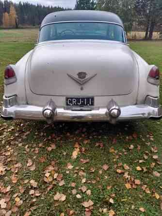 Cadillac De Ville Outokumpu