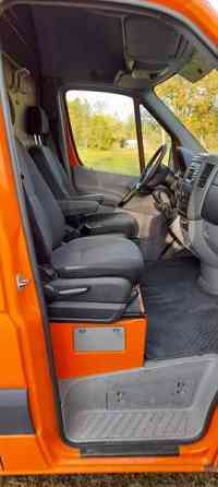 Mercedes-Benz Sprinter Vihti