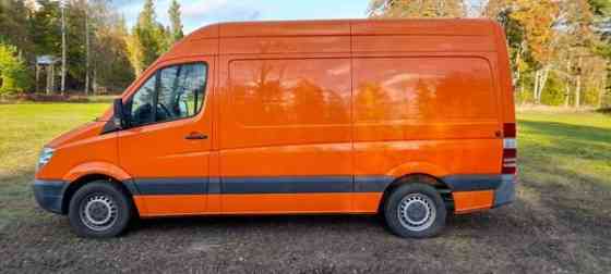 Mercedes-Benz Sprinter Vihti