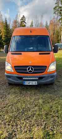 Mercedes-Benz Sprinter Vihti