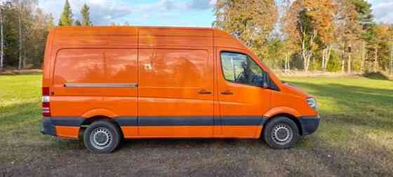 Mercedes-Benz Sprinter Vihti