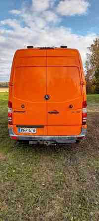 Mercedes-Benz Sprinter Vihti