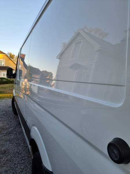 Volkswagen Crafter Raasepori - valokuva 7