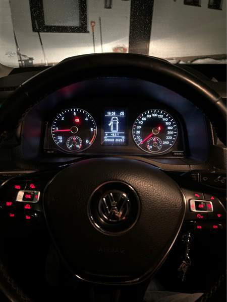 Volkswagen Caddy Tampere – foto 6