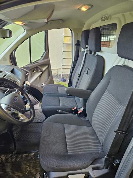 Ford Transit Custom Турткуль - изображение 7