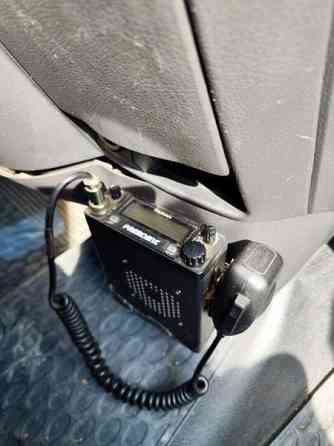 Mercedes-Benz Vito Нокиа