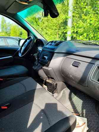 Mercedes-Benz Vito Нокиа