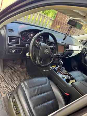 Volkswagen Touareg Lohja