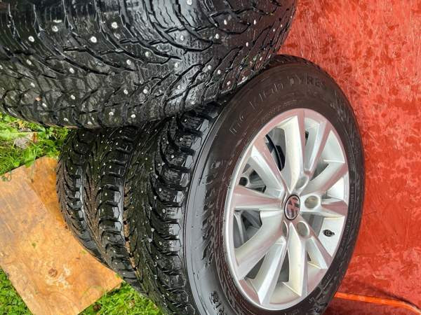 Volkswagen Touareg Лохья - изображение 8