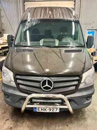 Mercedes-Benz Sprinter Kouvola
