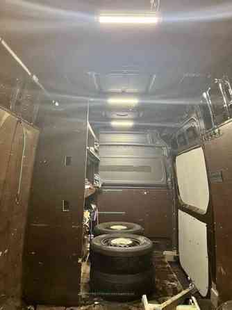 Mercedes-Benz Sprinter Kouvola