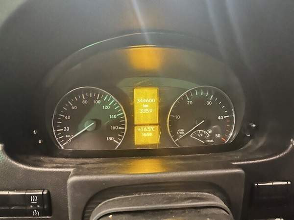 Mercedes-Benz Sprinter Kouvola - photo 8