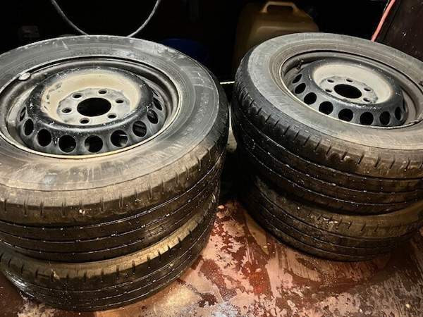 Mercedes-Benz Sprinter Kouvola - photo 7