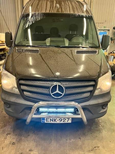 Mercedes-Benz Sprinter Kouvola - photo 2