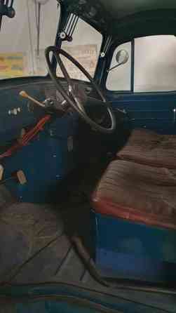 Austin A 30 Эспоо