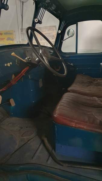 Austin A 30 Espoo - valokuva 4