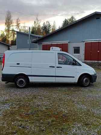 Mercedes-Benz Vito Apatity