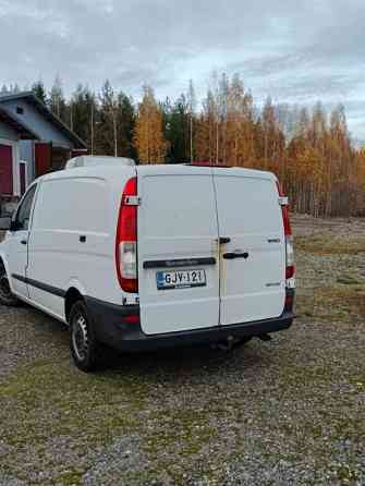 Mercedes-Benz Vito Apatity