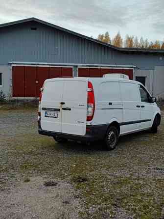 Mercedes-Benz Vito Apatity