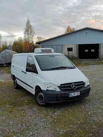 Mercedes-Benz Vito Apatity