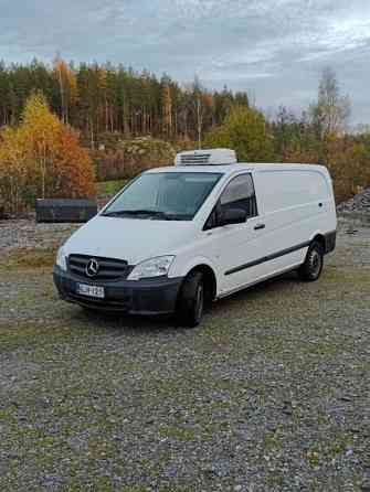 Mercedes-Benz Vito Apatity