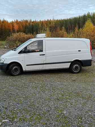 Mercedes-Benz Vito Apatity