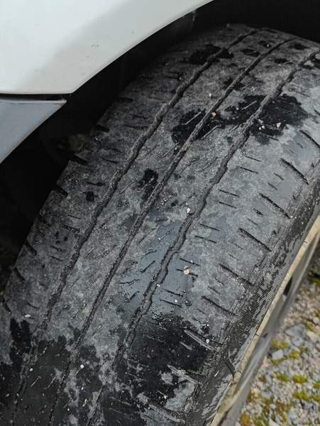 Mercedes-Benz Vito Apatity - valokuva 8