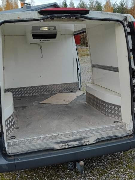 Mercedes-Benz Vito Apatity - valokuva 7
