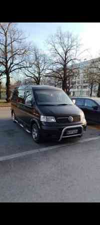 Volkswagen Transporter Oulu