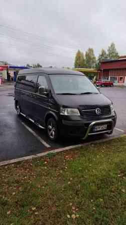 Volkswagen Transporter Oulu
