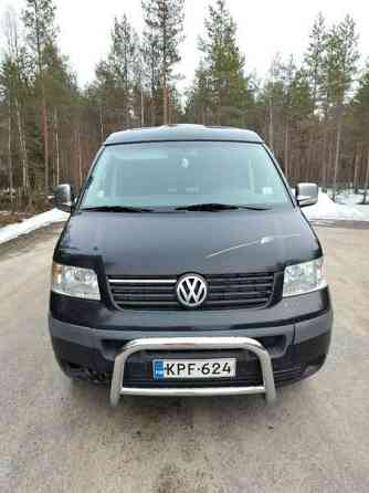 Volkswagen Transporter Oulu