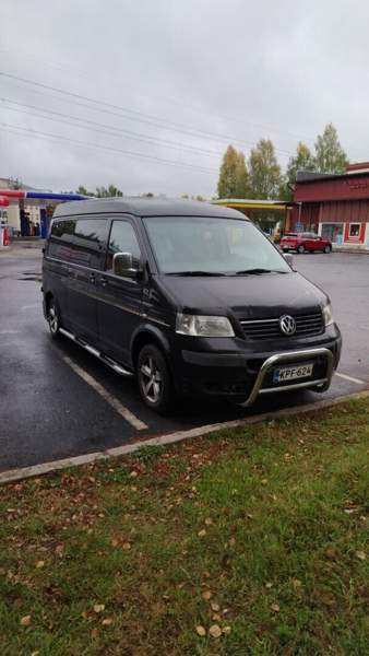 Volkswagen Transporter Oulu - photo 1