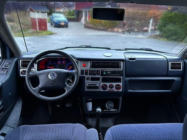 Volkswagen Caravelle Kaarina – foto 7