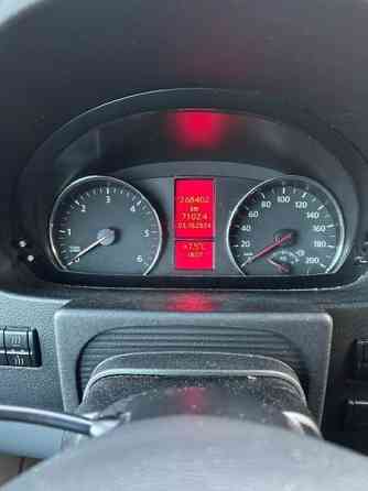 Volkswagen Crafter Kerava