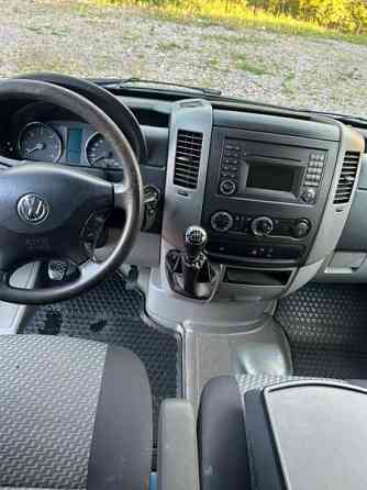 Volkswagen Crafter Kerava