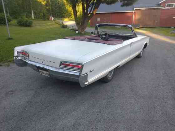 Chrysler Newport Nokia