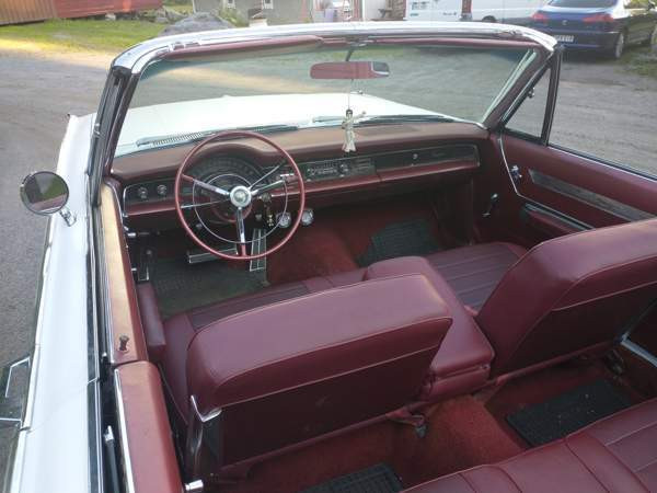 Chrysler Newport Nokia - photo 7