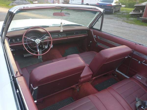 Chrysler Newport Nokia - photo 8