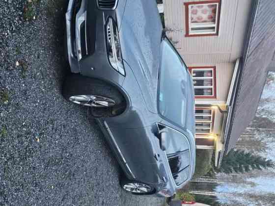 Volvo V90 Tampere