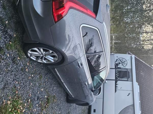 Volvo V90 Tampere - valokuva 3