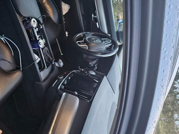 Volvo V90 Tampere - valokuva 4