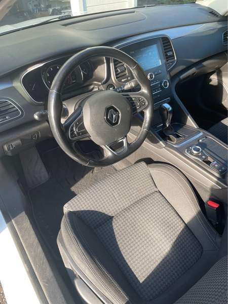 Renault Talisman Järvenpää - valokuva 8