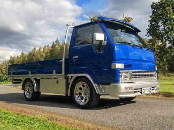Toyota Dyna Kalajoki