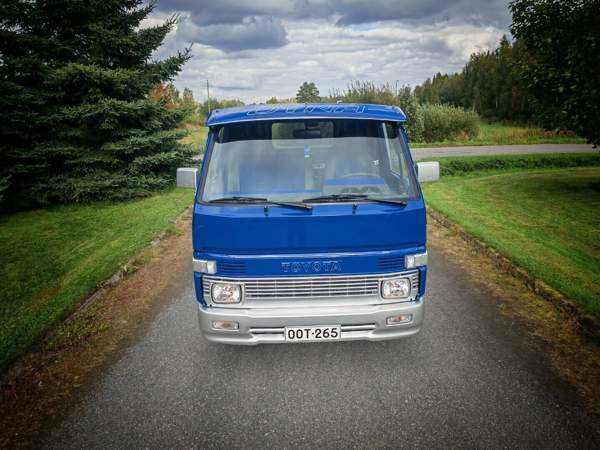 Toyota Dyna Kalajoki - valokuva 4
