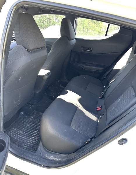 Toyota C-HR Торнио - изображение 7