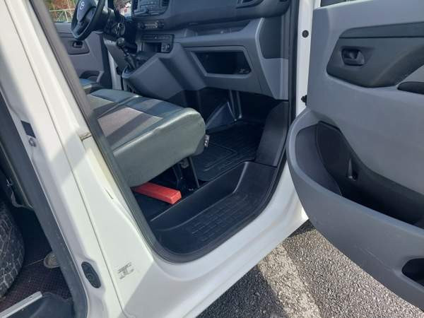 Toyota Proace Kuopio – foto 8