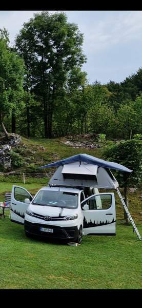 Toyota Proace Kuopio – foto 2