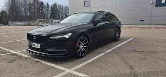Volvo V90 Kotka