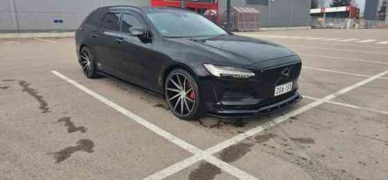 Volvo V90 Kotka