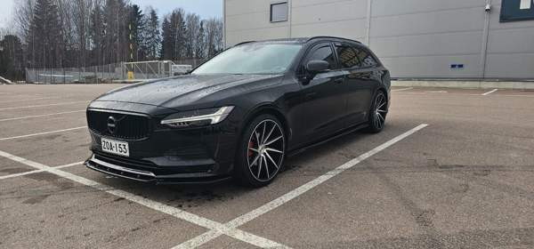 Volvo V90 Kotka – foto 3